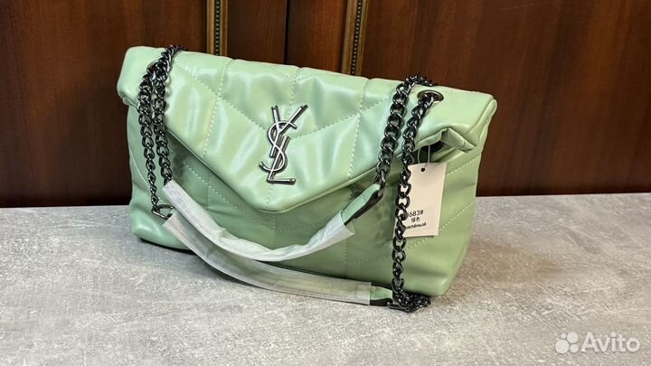 Сумка женская yves saint laurent