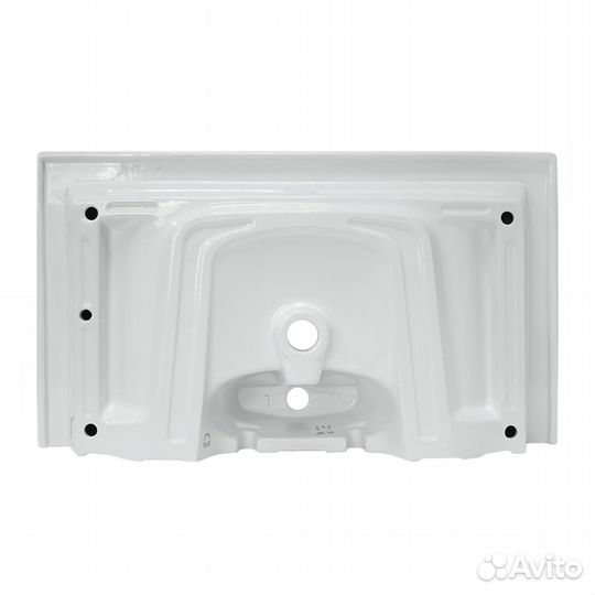 Sanita Luxe WB.FN/Fest/80-C/WHT.G/S1 Ра