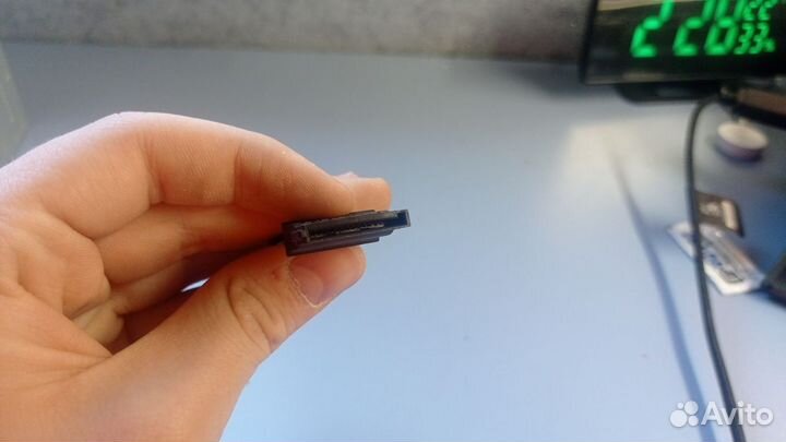 Блок питания booster atx-400w