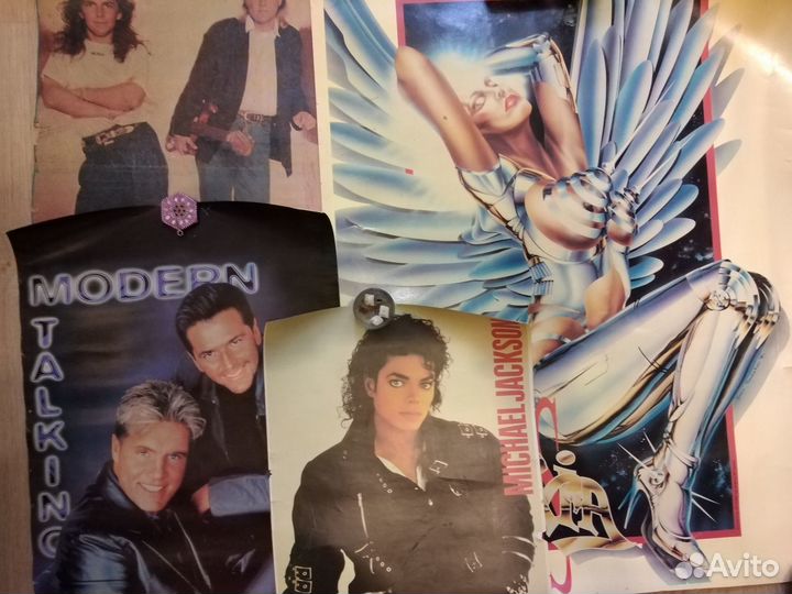 Игромания постеры (часть 2) + Плакаты