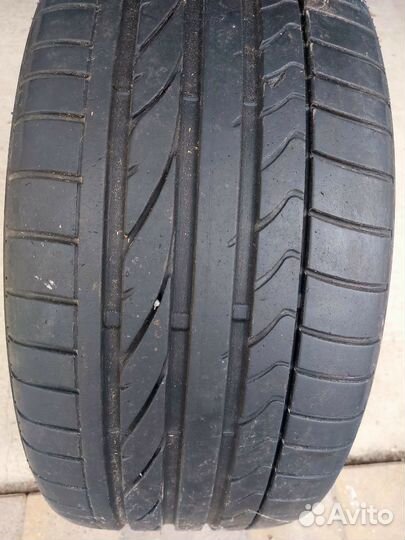 Bridgestone Potenza RE050A 245/40 R18