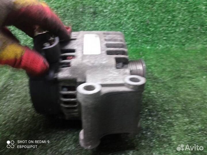 Генератор Ford Focus 2 (2005-2011)