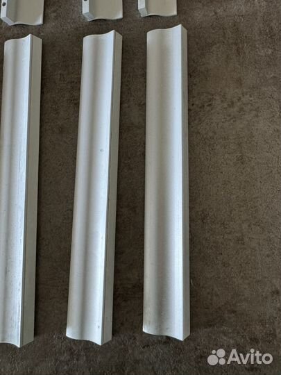 Ручки мебельные (192мм)