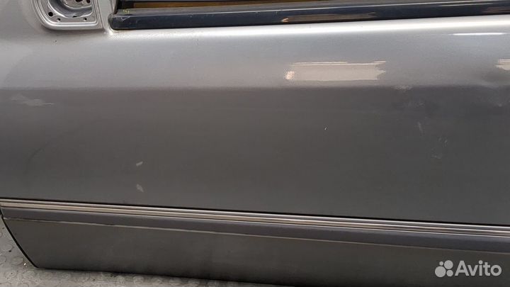 Дверь боковая левая передняя Mercedes CLC