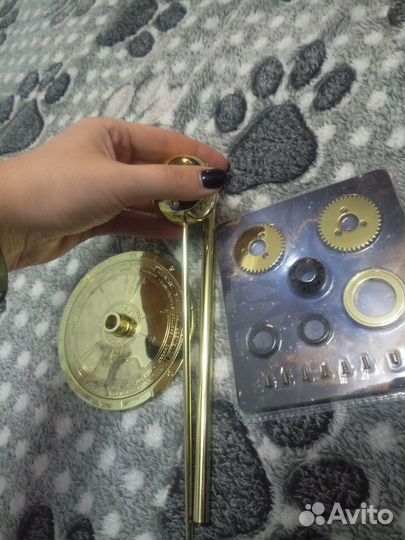 Модель солнечной системы