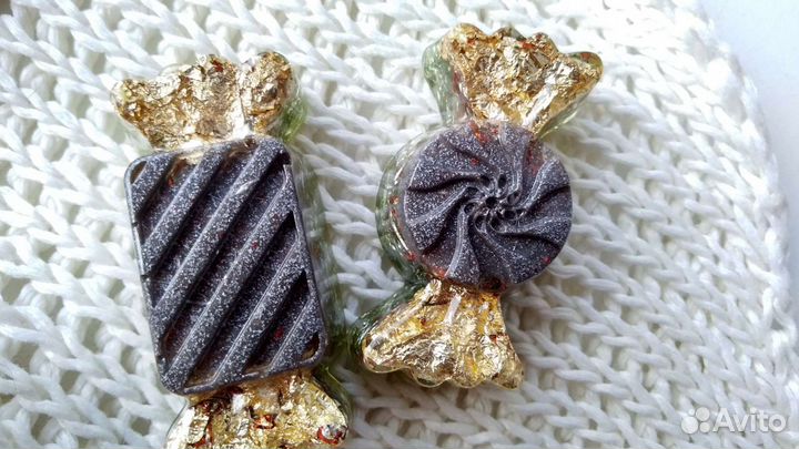 Усиленный оргонит