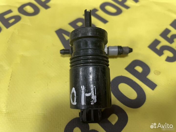 Насос омывателя Nissan Note