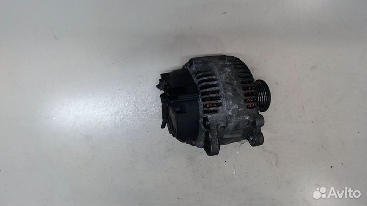 Генератор Audi A6 (C6)