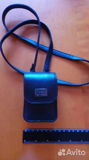 Сумка поясная/наплечная для фотоаппарата