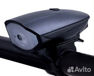 Аксессуары для велосипеда