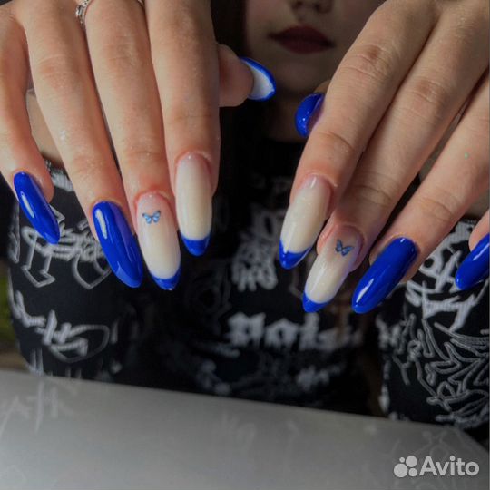 Мастер маникюра-педикюра брови ресницы на дому