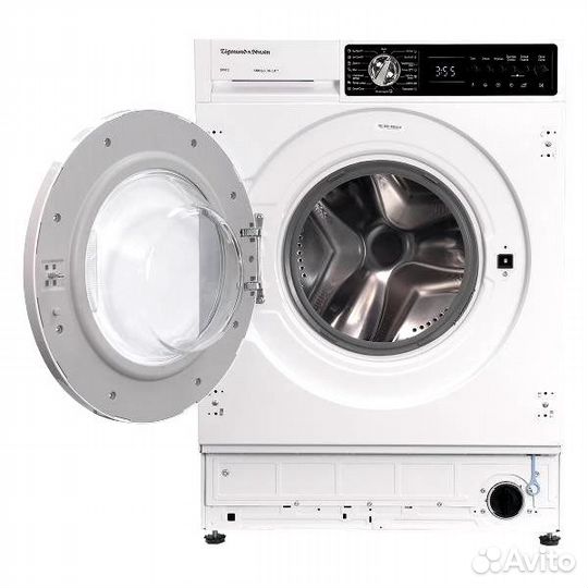 Встраиваемая Стиральная машина Zigmund & Shtain