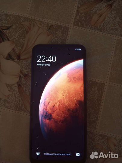 Xiaomi redmi 9c на запчасти