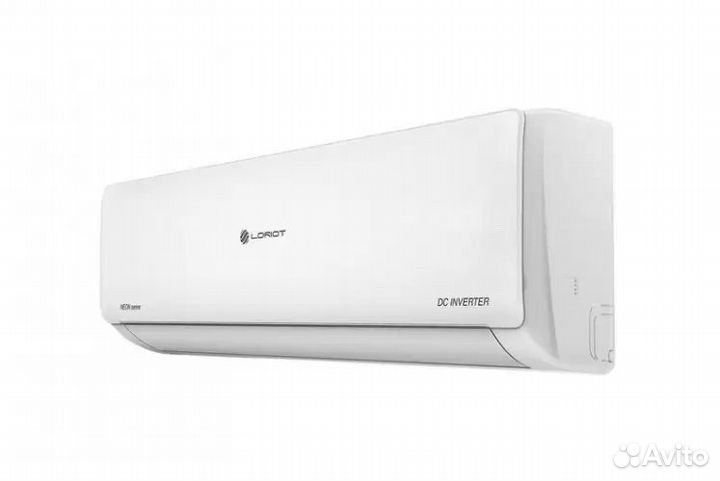 Настенная сплит-система Loriot LAC IN-24TA Neon In