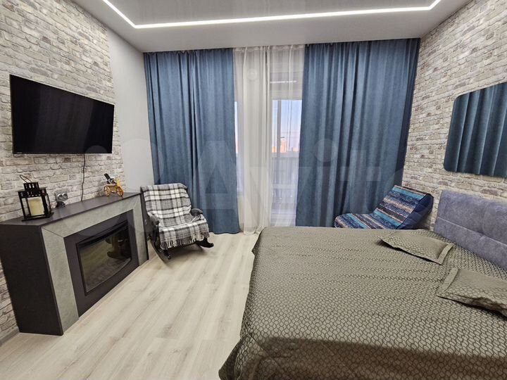 Квартира-студия, 28 м², 11/11 эт.