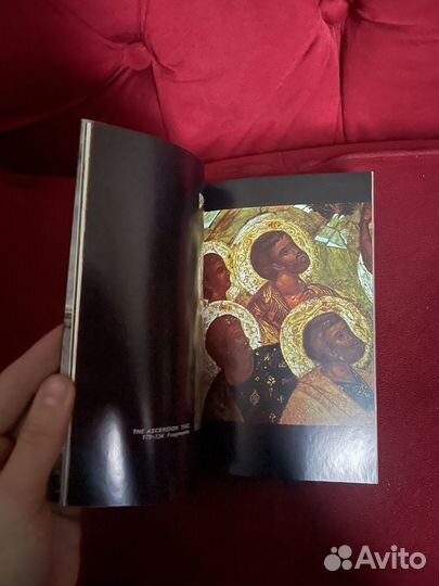 Древние памятники: Ростов. Савелий Ямшчиков