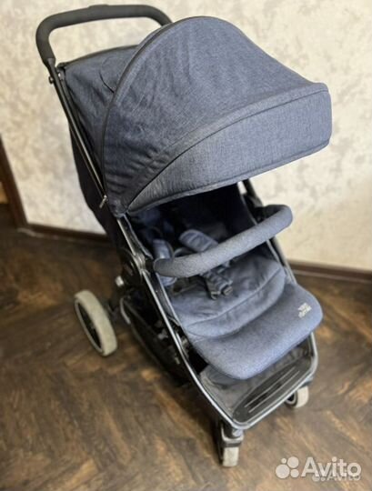 Britax Roemer B-agile M