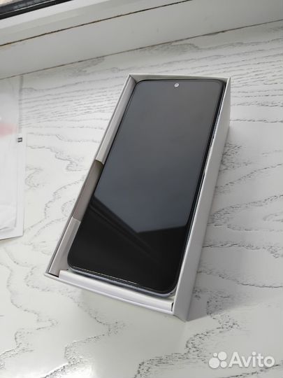 Xiaomi Redmi Note 10S, 6/128 ГБ
