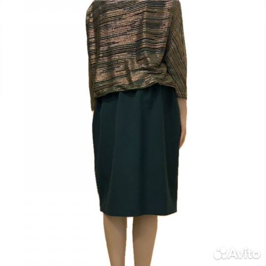 Вечернее платье 54 размер