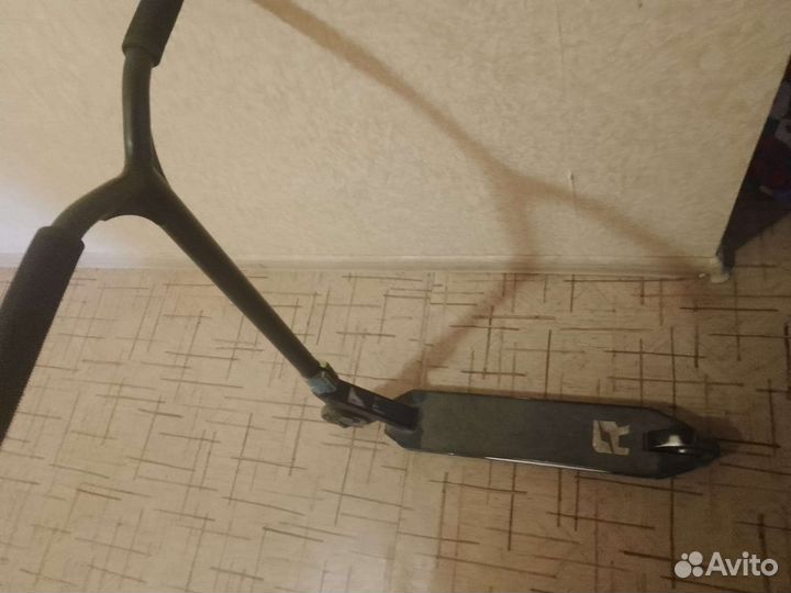 Самокат взрослый