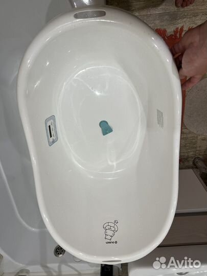 Ванна для купания детска