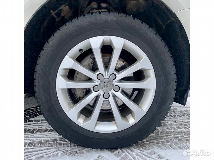 Audi Q5 2.0 AT, 2014, 212 820 км