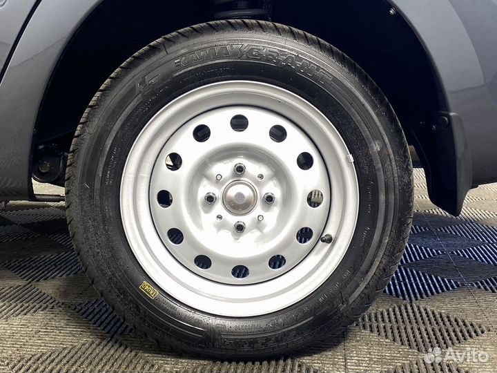 LADA Granta 1.6 МТ, 2024