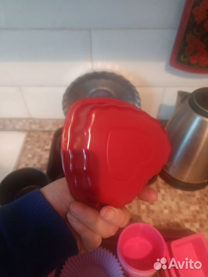 Формы для выпечки