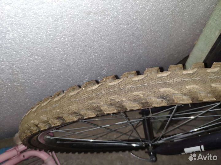 Продам велосипед