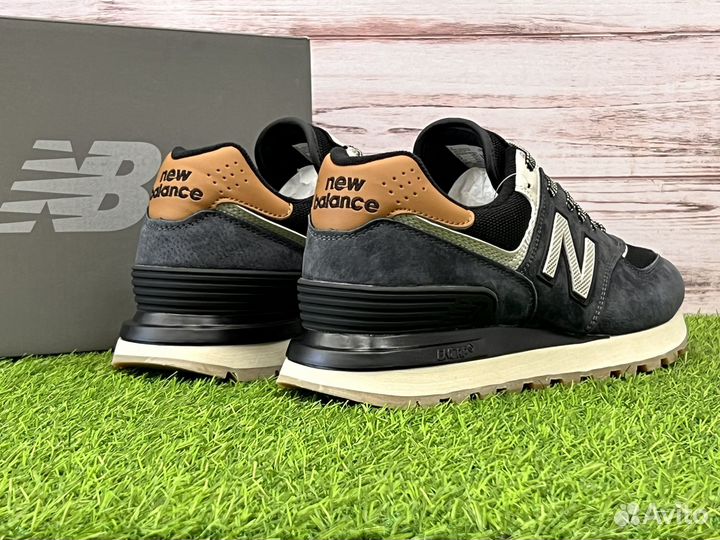 Кроссовки мужские