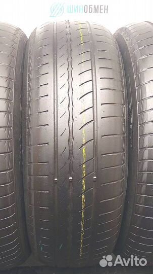 Pirelli Cinturato P1 195/55 R15 88V