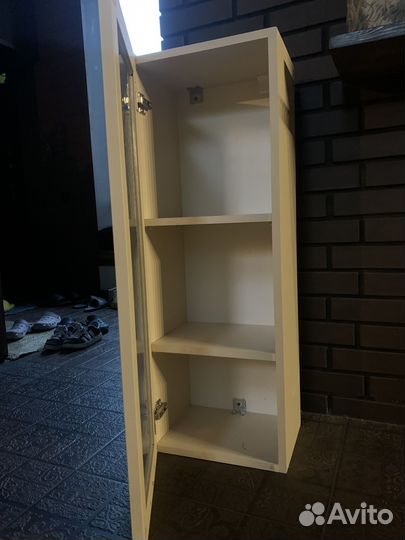 Стеллаж подвесной