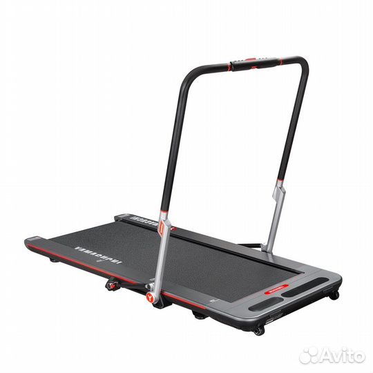 Беговая дорожка yamaguchi runway pro x