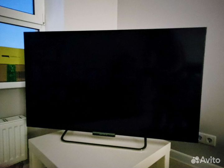Телевизор Sony KDL-42W653A LED