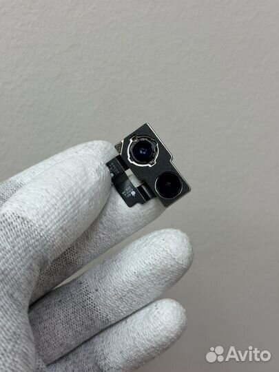 iPhone 12 mini в разбор