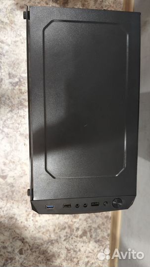 Персональный компьютер