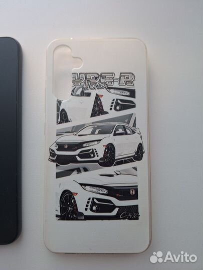 Samsung Galaxy A34, 6/128 ГБ