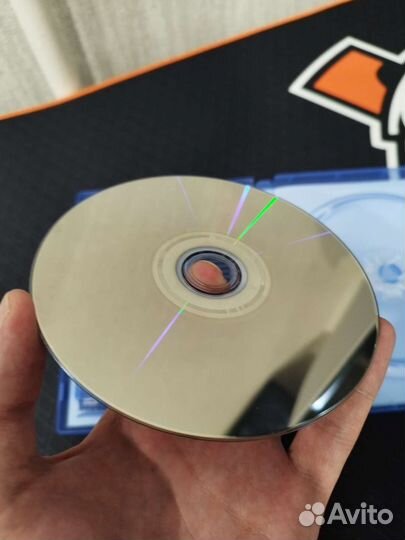 Человек-паук ps4/ps5