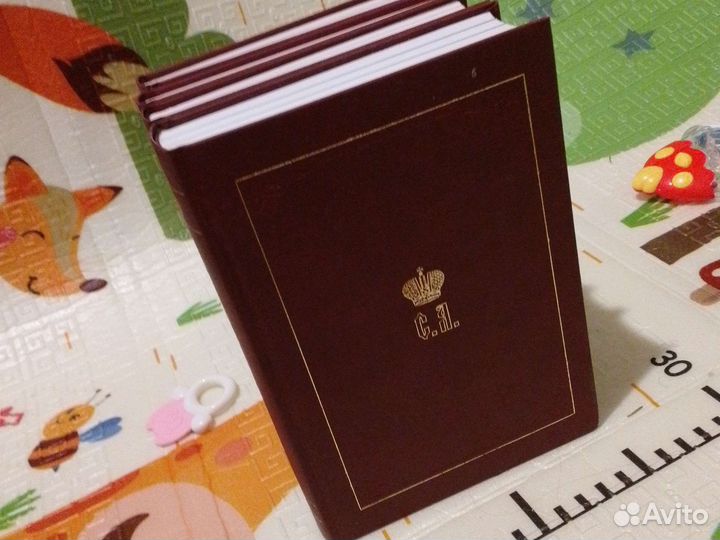Книги. разное