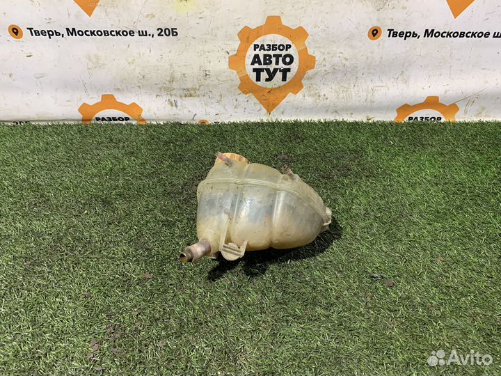 Расширительный бачок Opel Vectra B