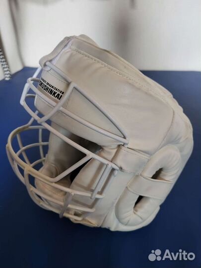 Защита для карате киокушинкай