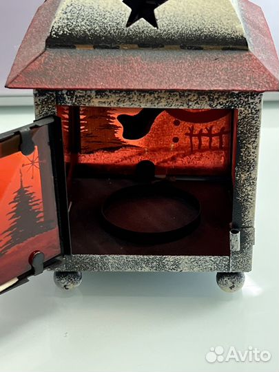 Подсвечник