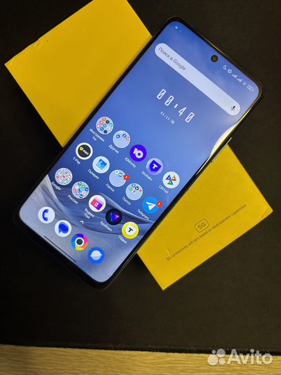 Xiaomi Poco M4 Pro 5G, 4/64 ГБ