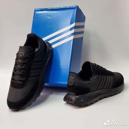 Кроссовки мужские Adidas