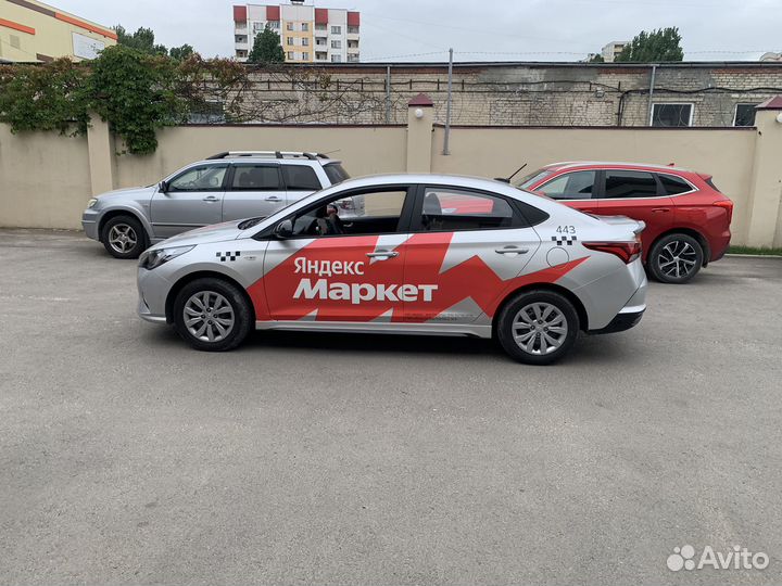 Аренда авто