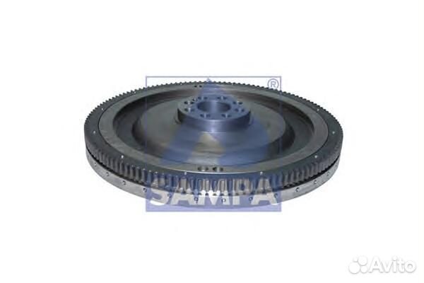 Маховик OM904906 MB Atego 203.068 sampa