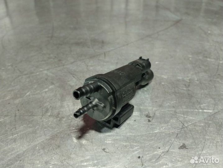 Клапан электромагнитный Mercedes C-Class W204