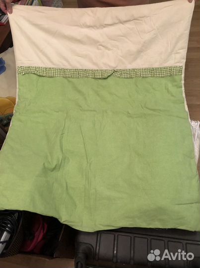 Комплект в детскую кроватку