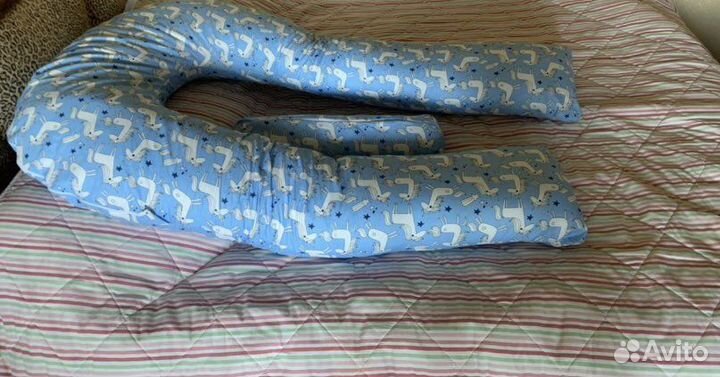 Подушка для беременных