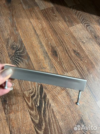 Дверные ручки